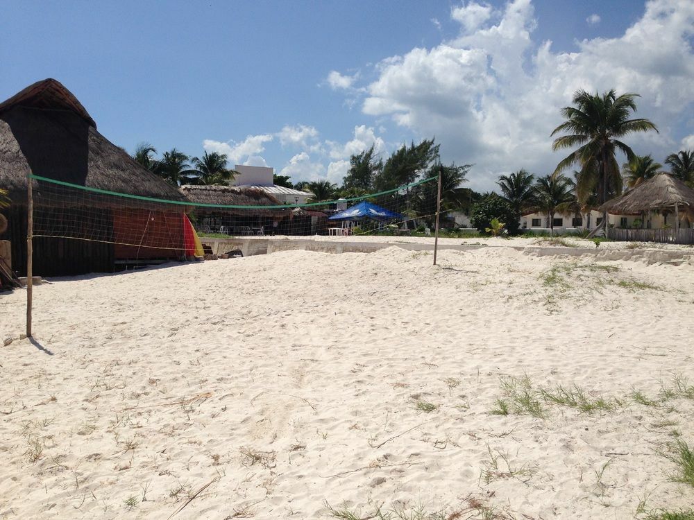 Grand Hotel Gota De Sal Puerto Morelos Dış mekan fotoğraf